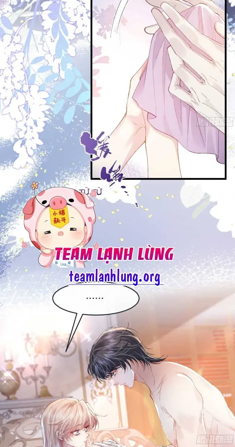 Nữ Chính  Truyện Ngược Luyến Tình Yêu Đã Thức Tỉnh Chapter 3 - Trang 22