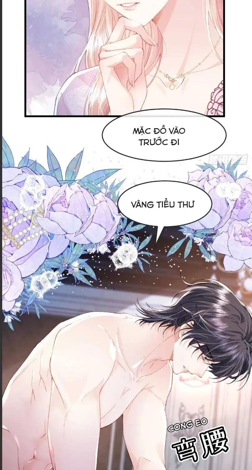 Nữ Chính  Truyện Ngược Luyến Tình Yêu Đã Thức Tỉnh Chapter 3 - Trang 26