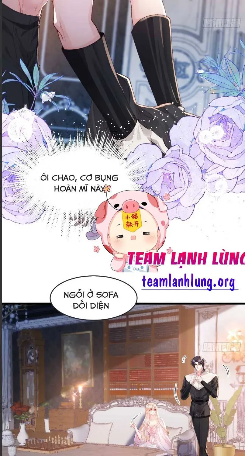 Nữ Chính  Truyện Ngược Luyến Tình Yêu Đã Thức Tỉnh Chapter 3 - Trang 27