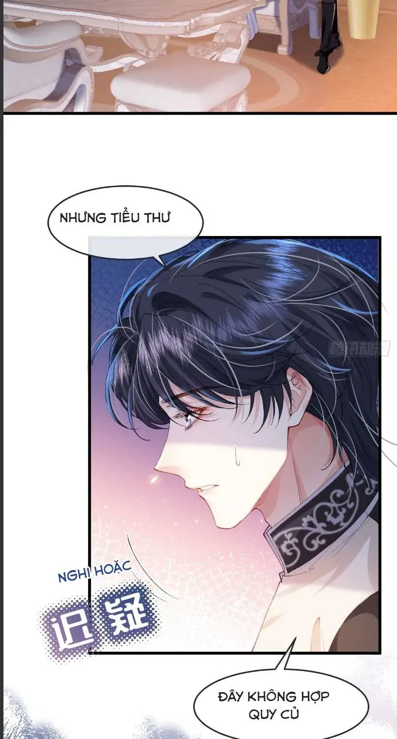 Nữ Chính  Truyện Ngược Luyến Tình Yêu Đã Thức Tỉnh Chapter 3 - Trang 28