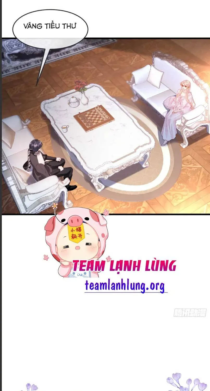 Nữ Chính  Truyện Ngược Luyến Tình Yêu Đã Thức Tỉnh Chapter 3 - Trang 30