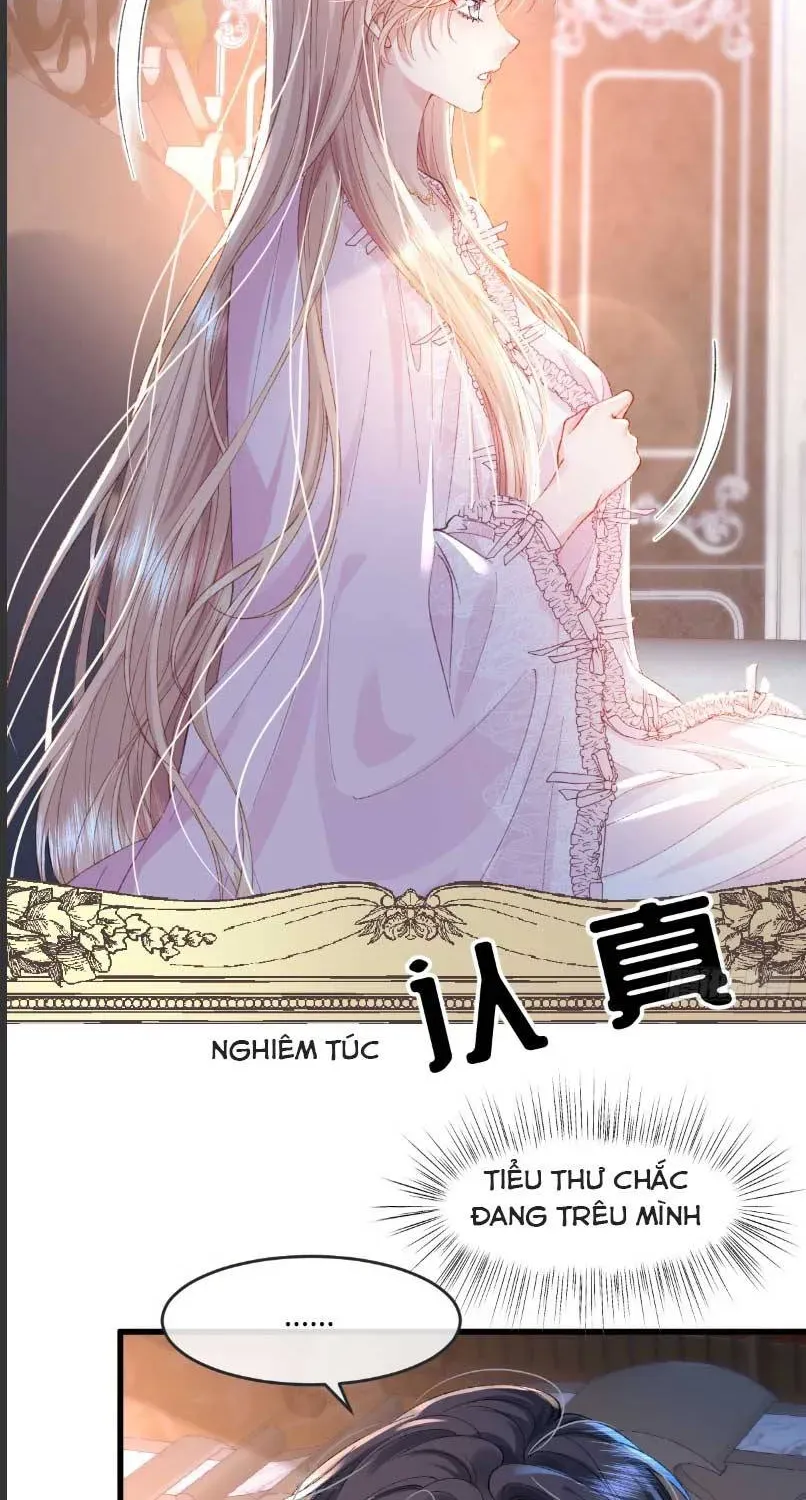 Nữ Chính  Truyện Ngược Luyến Tình Yêu Đã Thức Tỉnh Chapter 3 - Trang 33