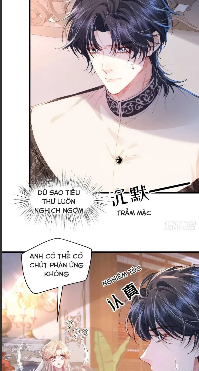 Nữ Chính  Truyện Ngược Luyến Tình Yêu Đã Thức Tỉnh Chapter 3 - Trang 34