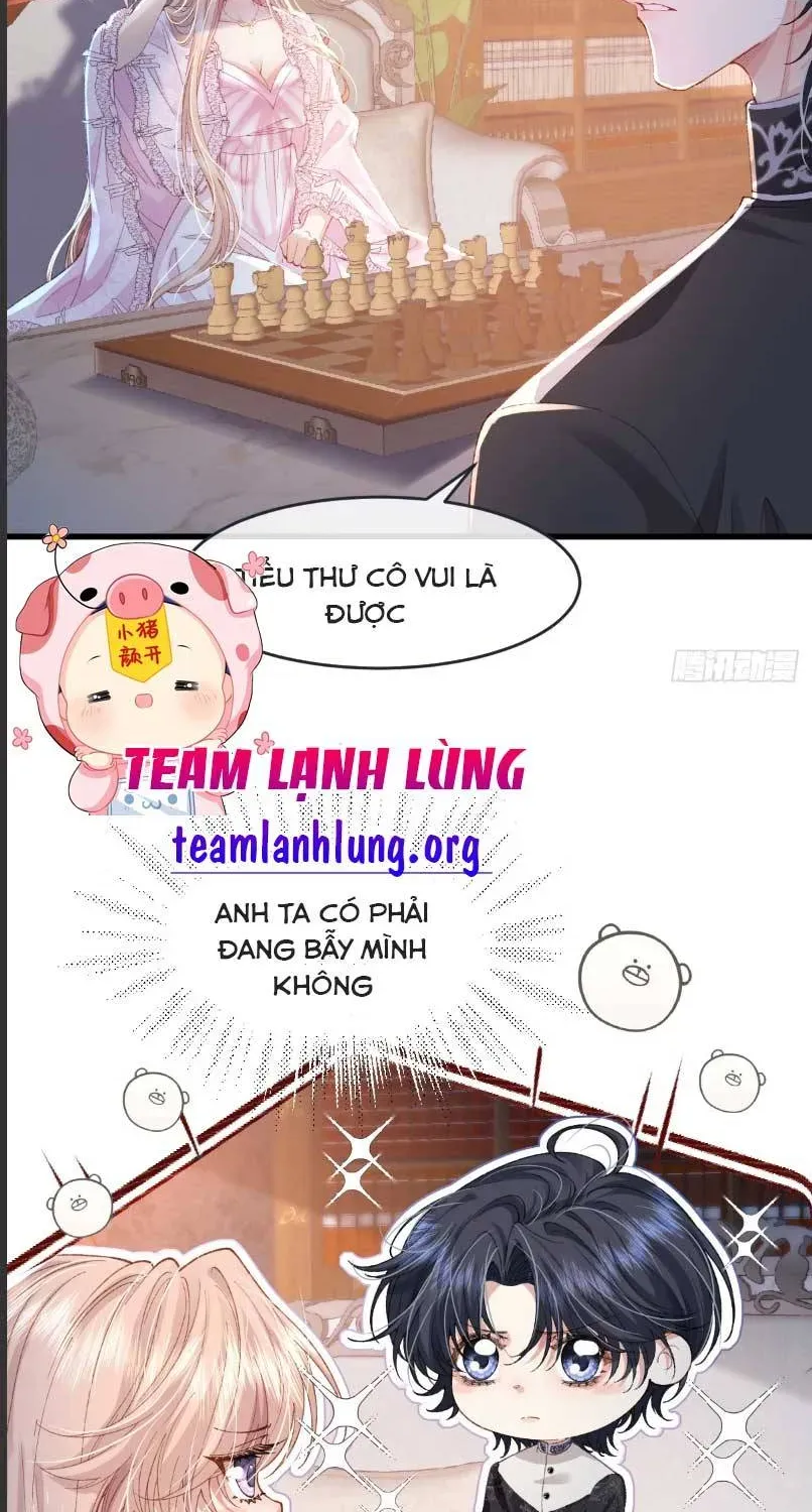 Nữ Chính  Truyện Ngược Luyến Tình Yêu Đã Thức Tỉnh Chapter 3 - Trang 35