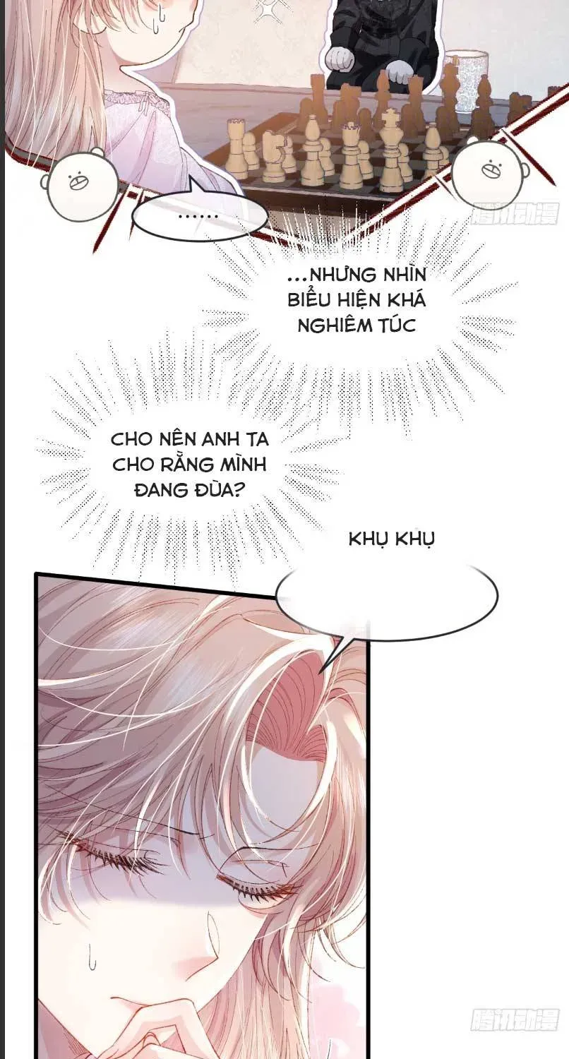 Nữ Chính  Truyện Ngược Luyến Tình Yêu Đã Thức Tỉnh Chapter 3 - Trang 36