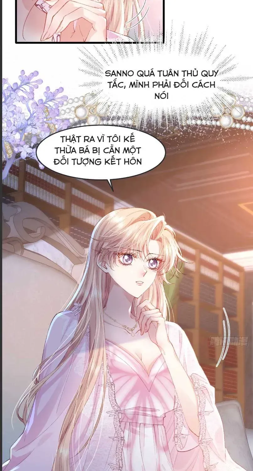Nữ Chính  Truyện Ngược Luyến Tình Yêu Đã Thức Tỉnh Chapter 3 - Trang 37