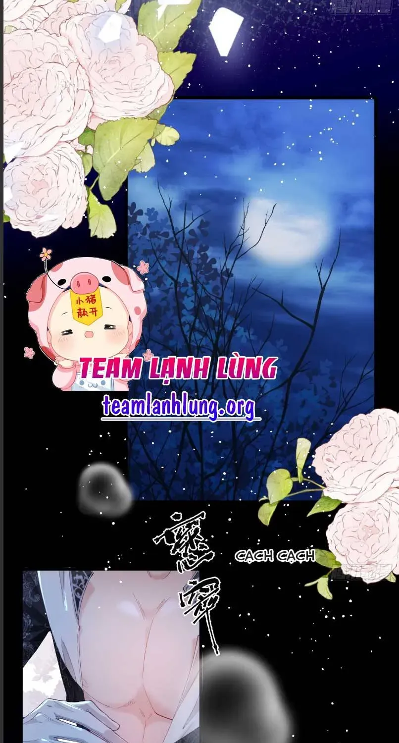 Nữ Chính  Truyện Ngược Luyến Tình Yêu Đã Thức Tỉnh Chapter 3 - Trang 40