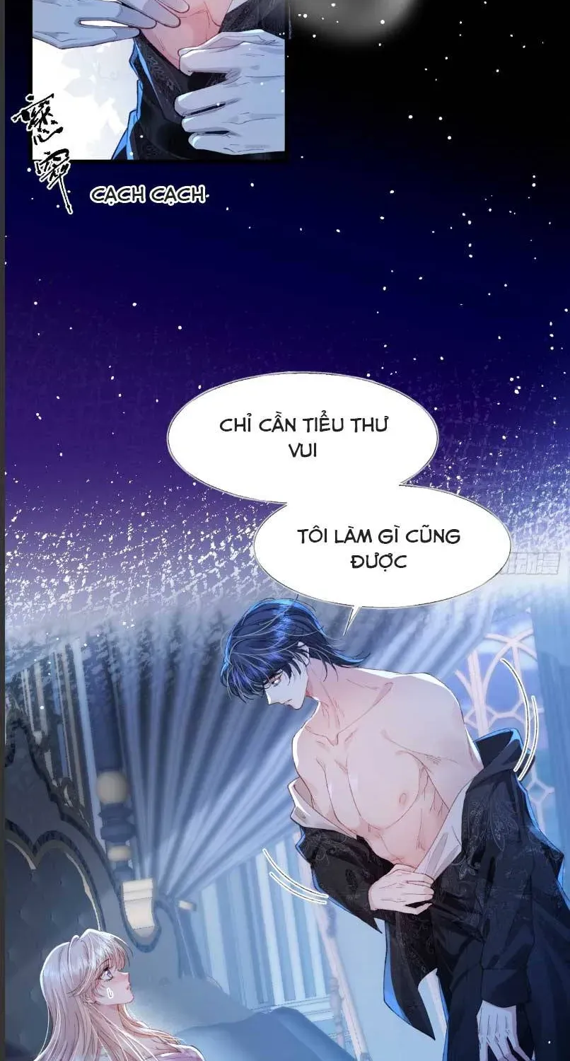 Nữ Chính  Truyện Ngược Luyến Tình Yêu Đã Thức Tỉnh Chapter 3 - Trang 41