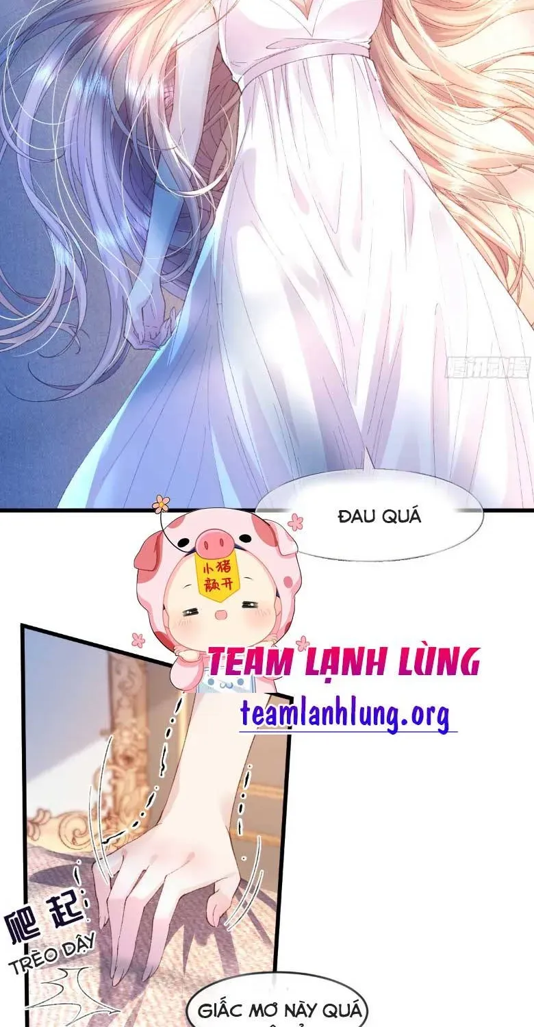 Nữ Chính  Truyện Ngược Luyến Tình Yêu Đã Thức Tỉnh Chapter 3 - Trang 49