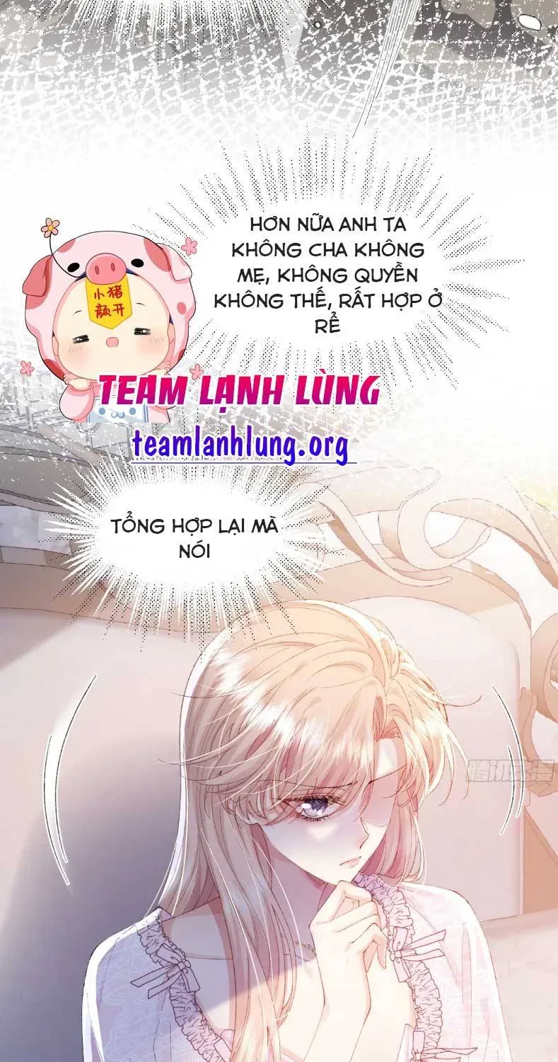 Nữ Chính  Truyện Ngược Luyến Tình Yêu Đã Thức Tỉnh Chapter 3 - Trang 7