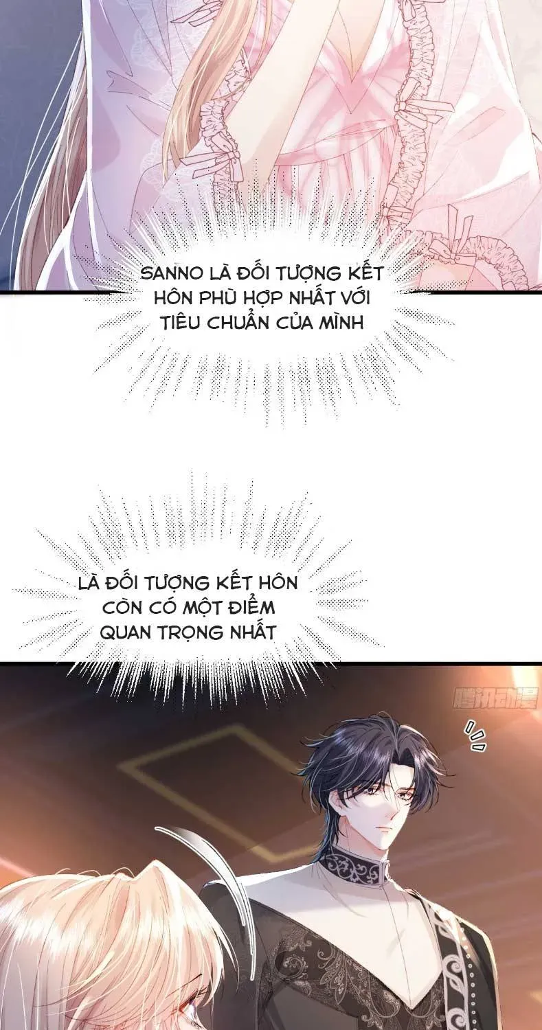 Nữ Chính  Truyện Ngược Luyến Tình Yêu Đã Thức Tỉnh Chapter 3 - Trang 8