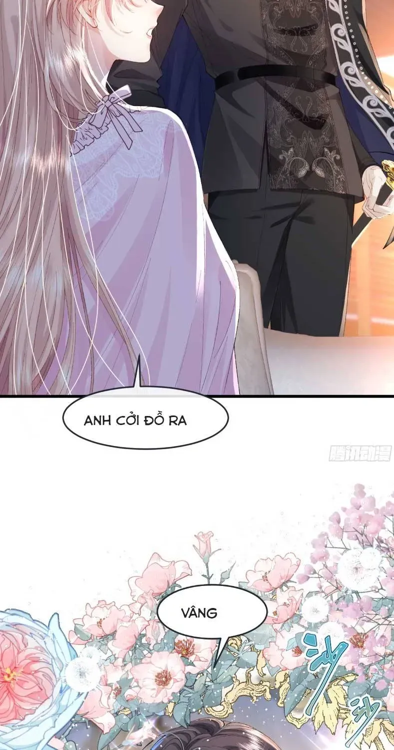 Nữ Chính  Truyện Ngược Luyến Tình Yêu Đã Thức Tỉnh Chapter 3 - Trang 9