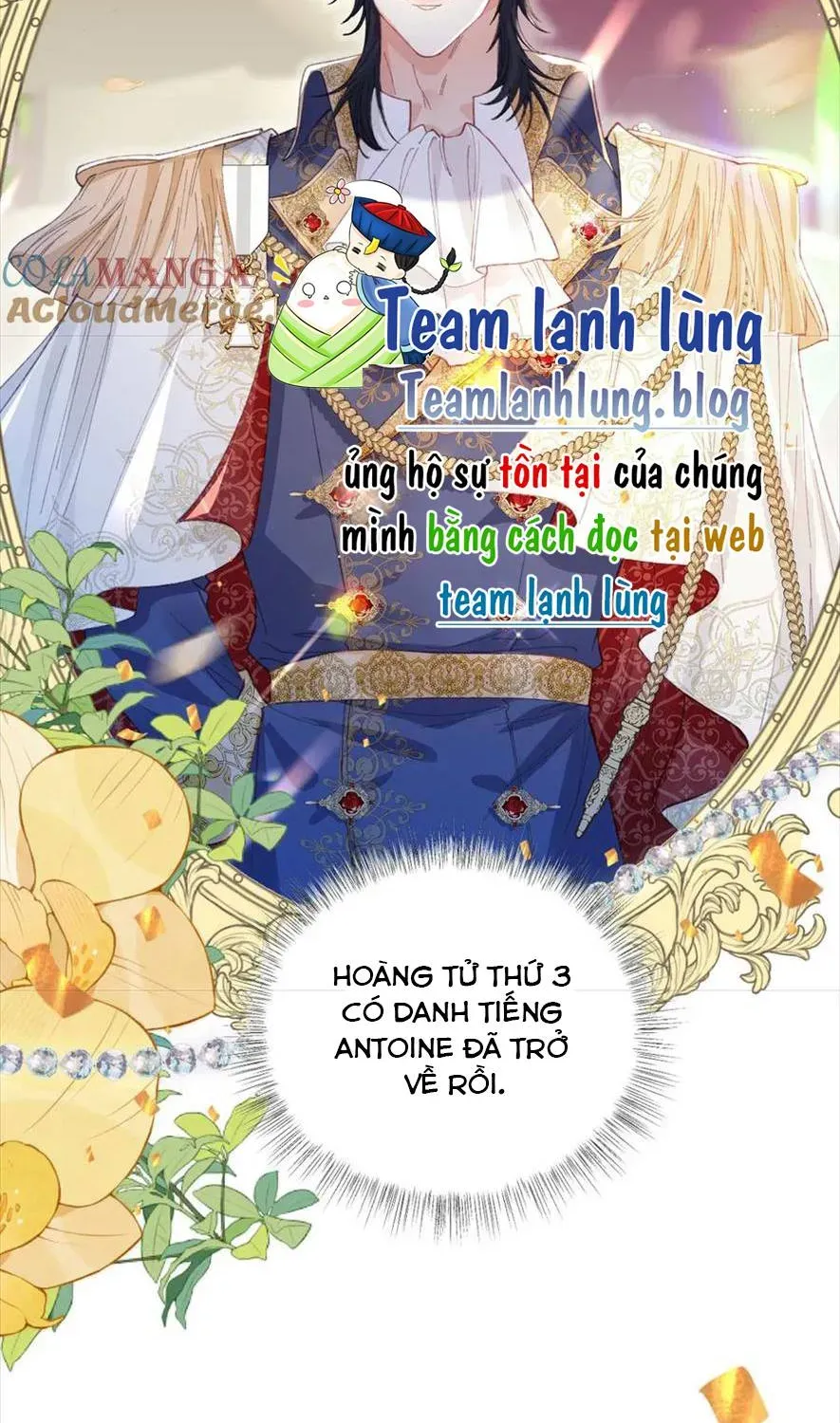 Nữ Chính  Truyện Ngược Luyến Tình Yêu Đã Thức Tỉnh Chapter 30 - Trang 10