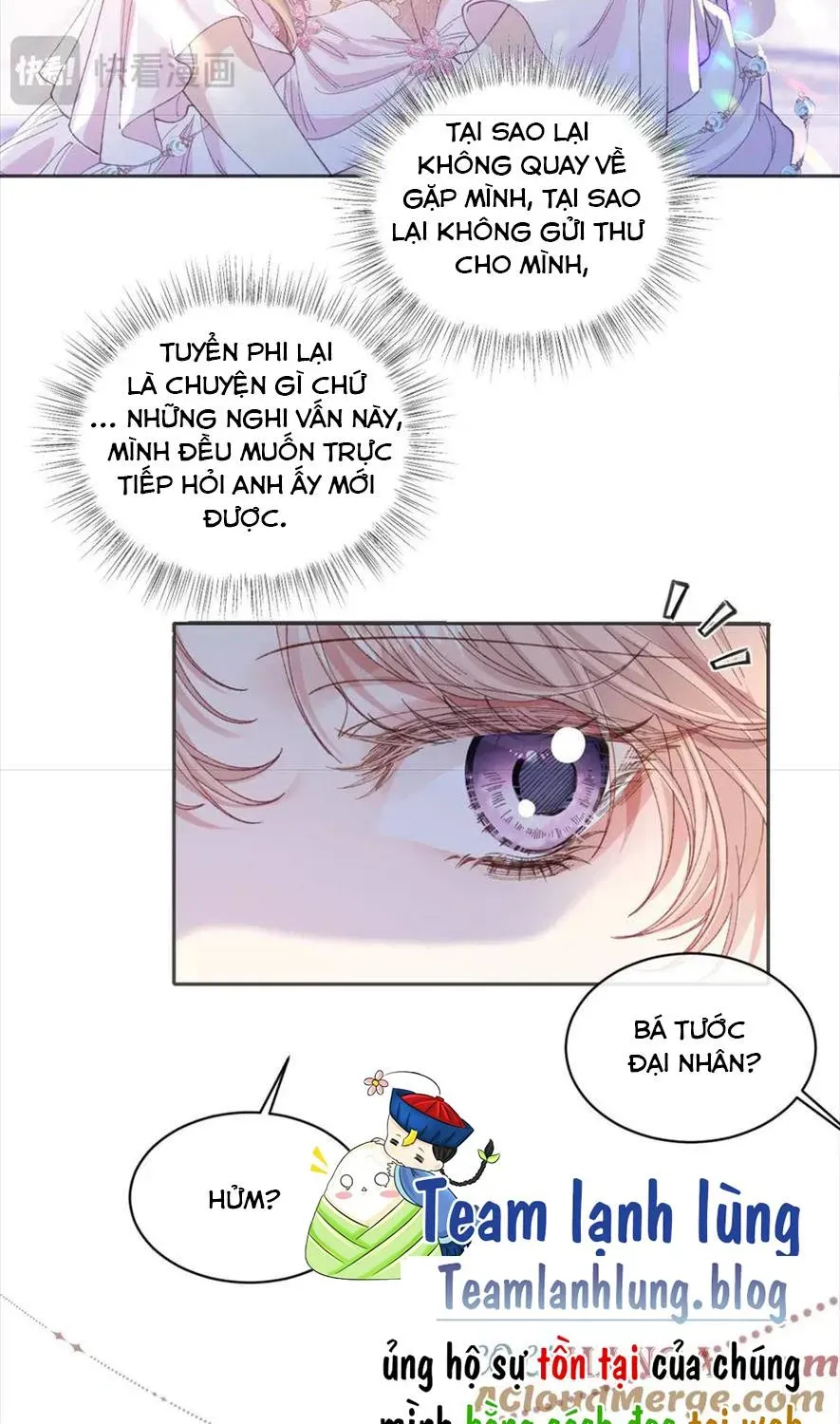Nữ Chính  Truyện Ngược Luyến Tình Yêu Đã Thức Tỉnh Chapter 30 - Trang 13