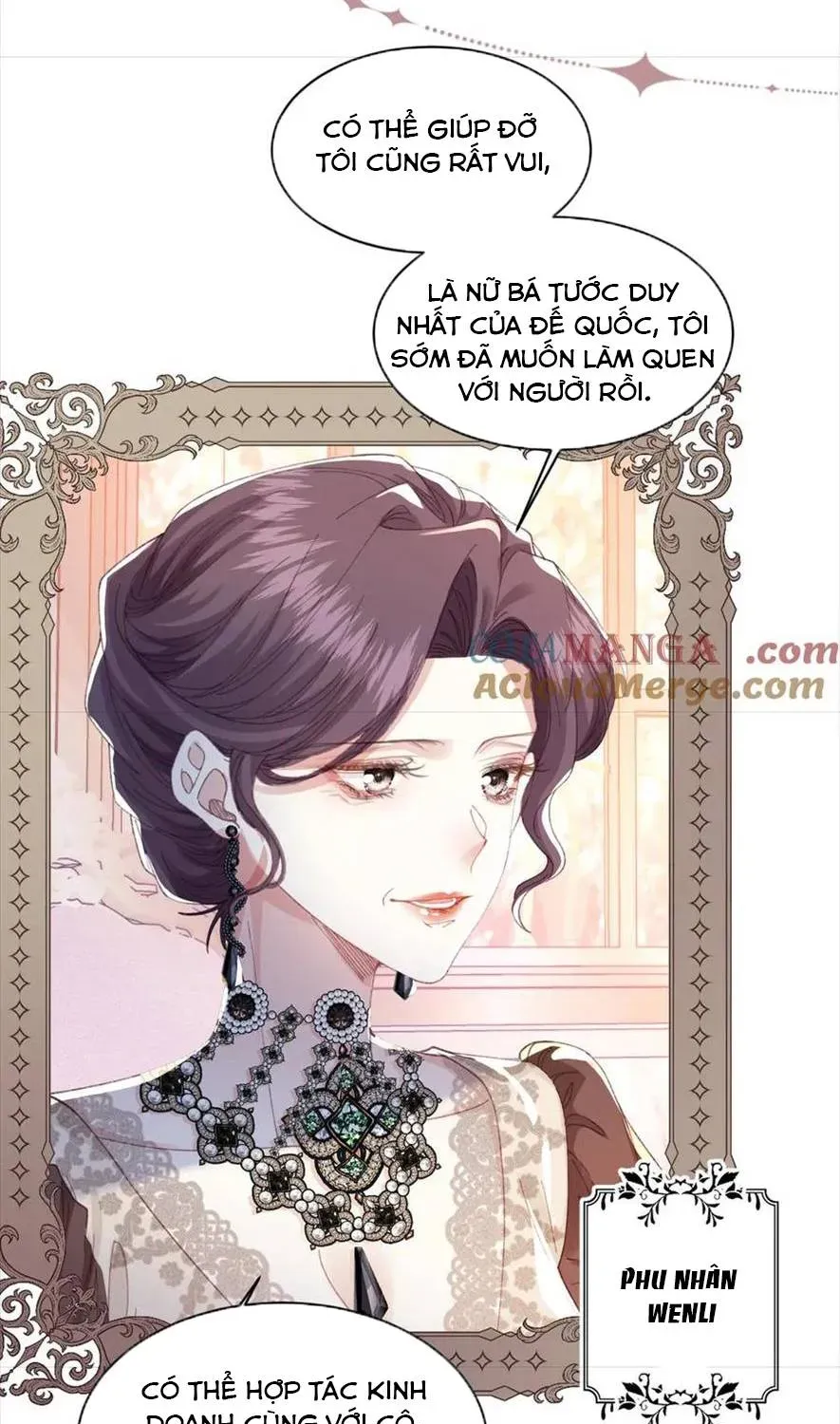 Nữ Chính  Truyện Ngược Luyến Tình Yêu Đã Thức Tỉnh Chapter 30 - Trang 16