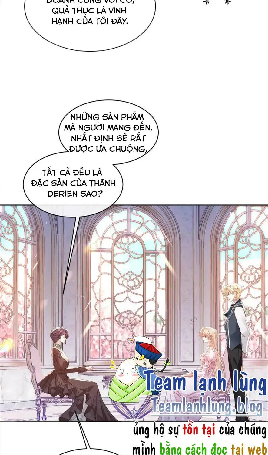 Nữ Chính  Truyện Ngược Luyến Tình Yêu Đã Thức Tỉnh Chapter 30 - Trang 17