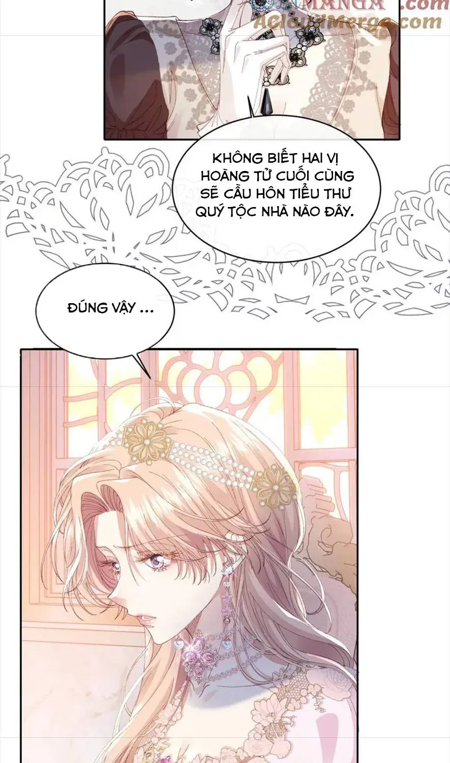 Nữ Chính  Truyện Ngược Luyến Tình Yêu Đã Thức Tỉnh Chapter 30 - Trang 23