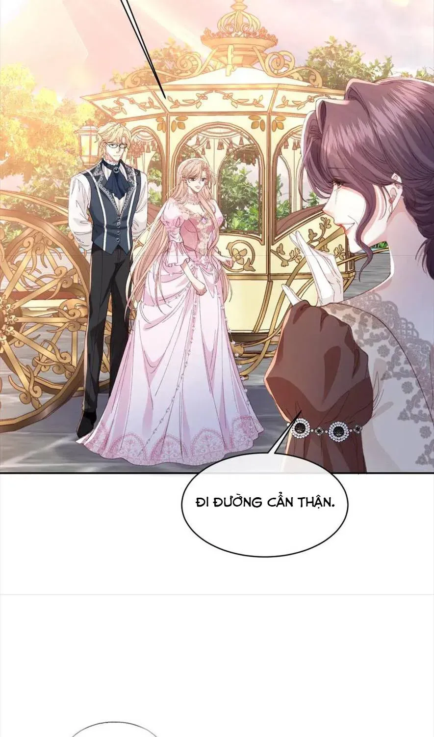 Nữ Chính  Truyện Ngược Luyến Tình Yêu Đã Thức Tỉnh Chapter 30 - Trang 25