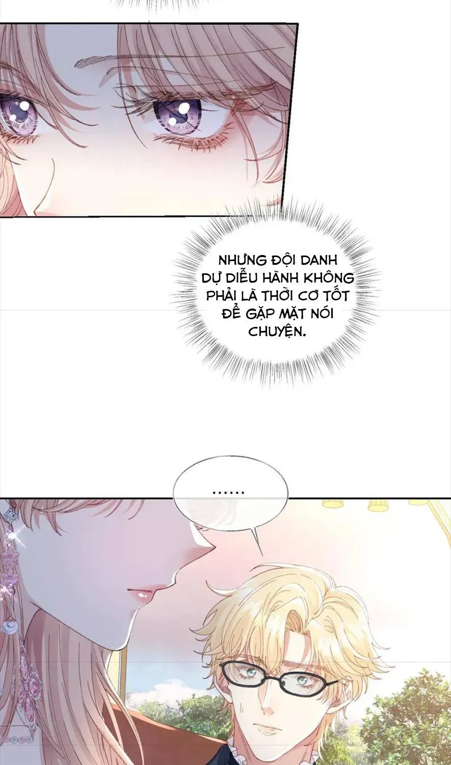 Nữ Chính  Truyện Ngược Luyến Tình Yêu Đã Thức Tỉnh Chapter 30 - Trang 27