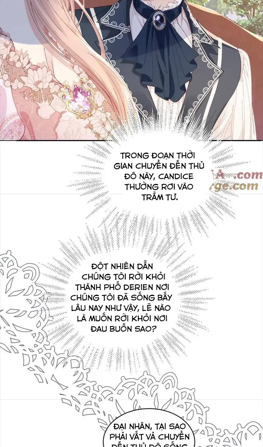 Nữ Chính  Truyện Ngược Luyến Tình Yêu Đã Thức Tỉnh Chapter 30 - Trang 28