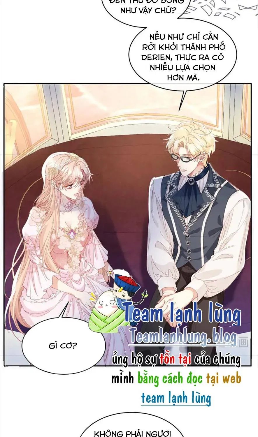 Nữ Chính  Truyện Ngược Luyến Tình Yêu Đã Thức Tỉnh Chapter 30 - Trang 29