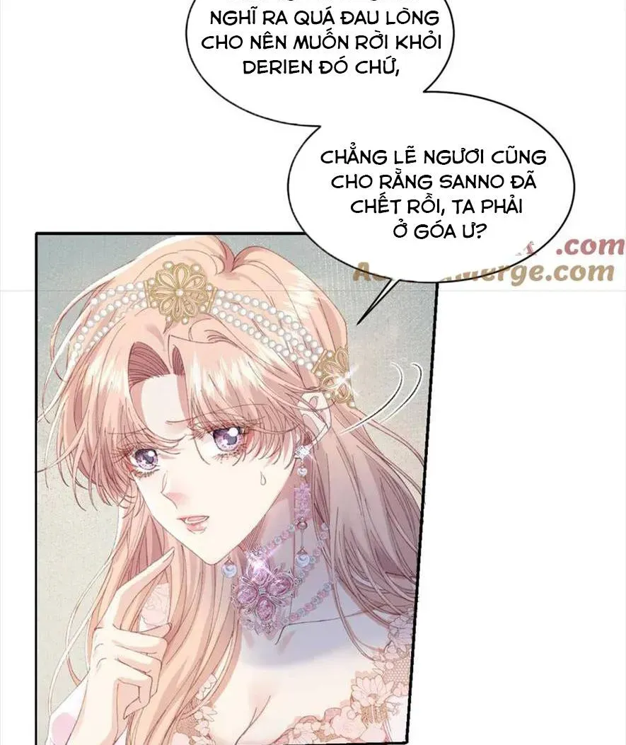Nữ Chính  Truyện Ngược Luyến Tình Yêu Đã Thức Tỉnh Chapter 30 - Trang 30