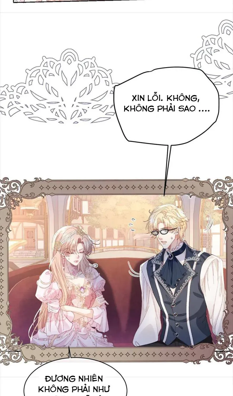 Nữ Chính  Truyện Ngược Luyến Tình Yêu Đã Thức Tỉnh Chapter 30 - Trang 31