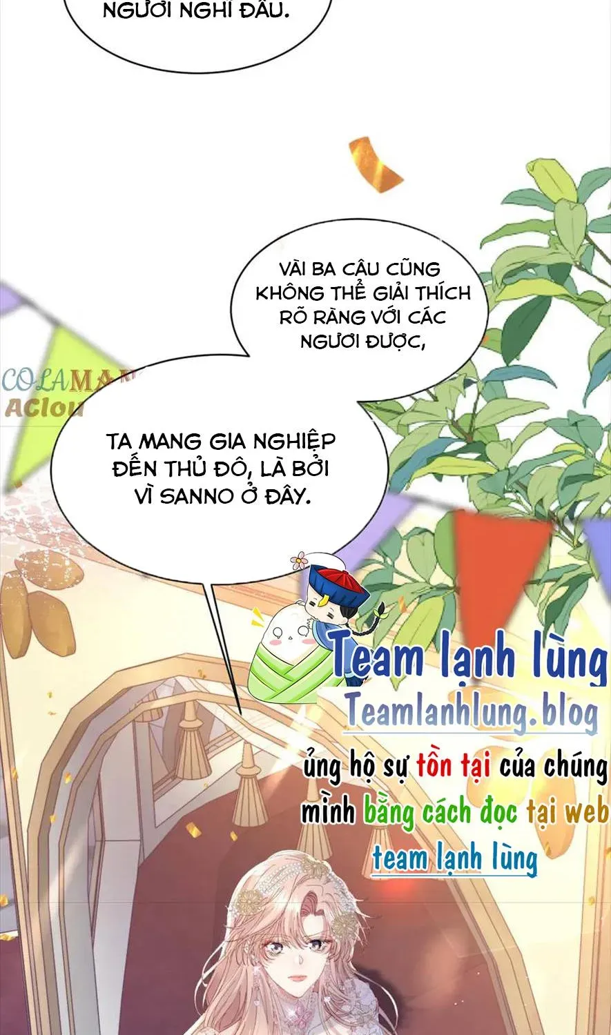 Nữ Chính  Truyện Ngược Luyến Tình Yêu Đã Thức Tỉnh Chapter 30 - Trang 32
