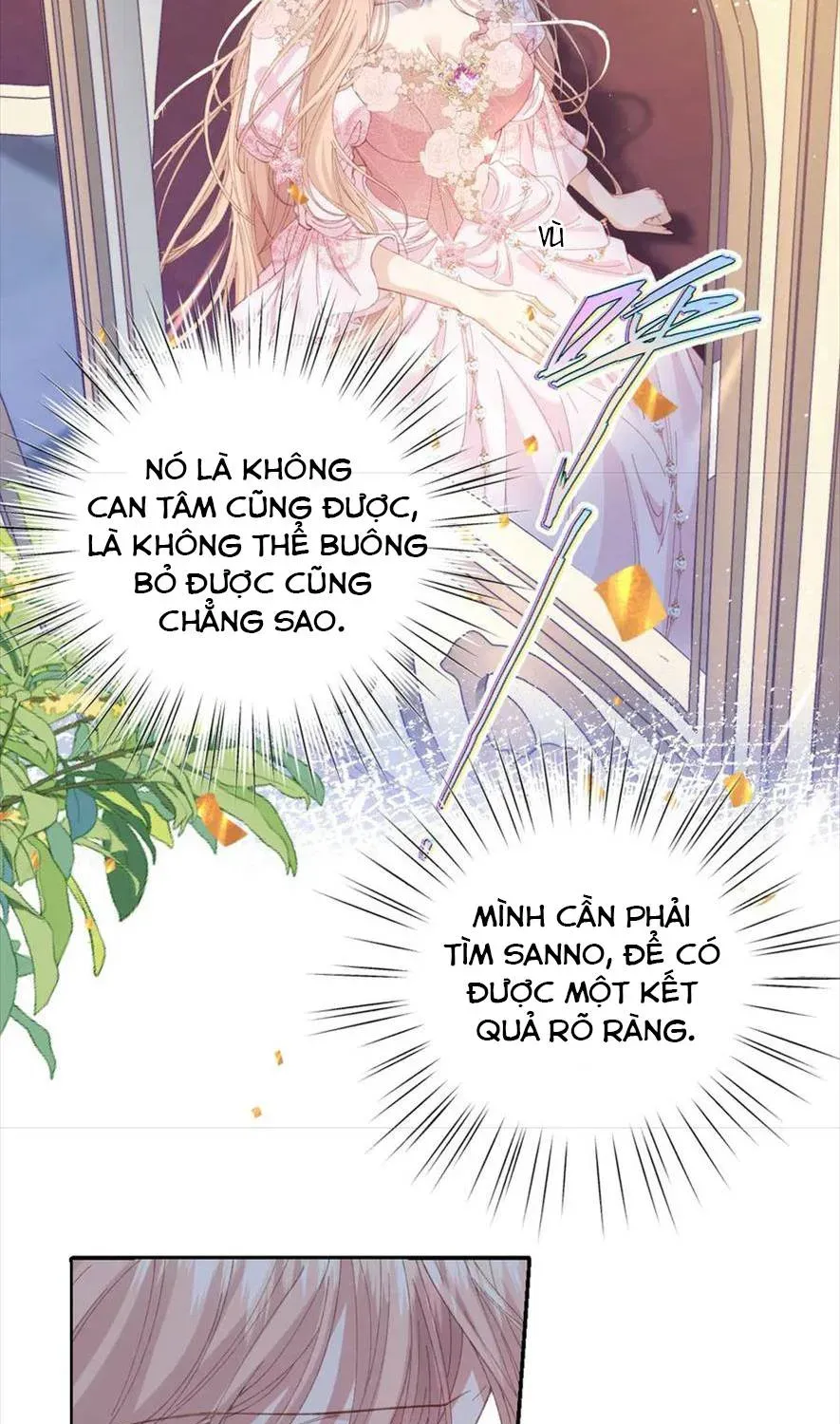 Nữ Chính  Truyện Ngược Luyến Tình Yêu Đã Thức Tỉnh Chapter 30 - Trang 33