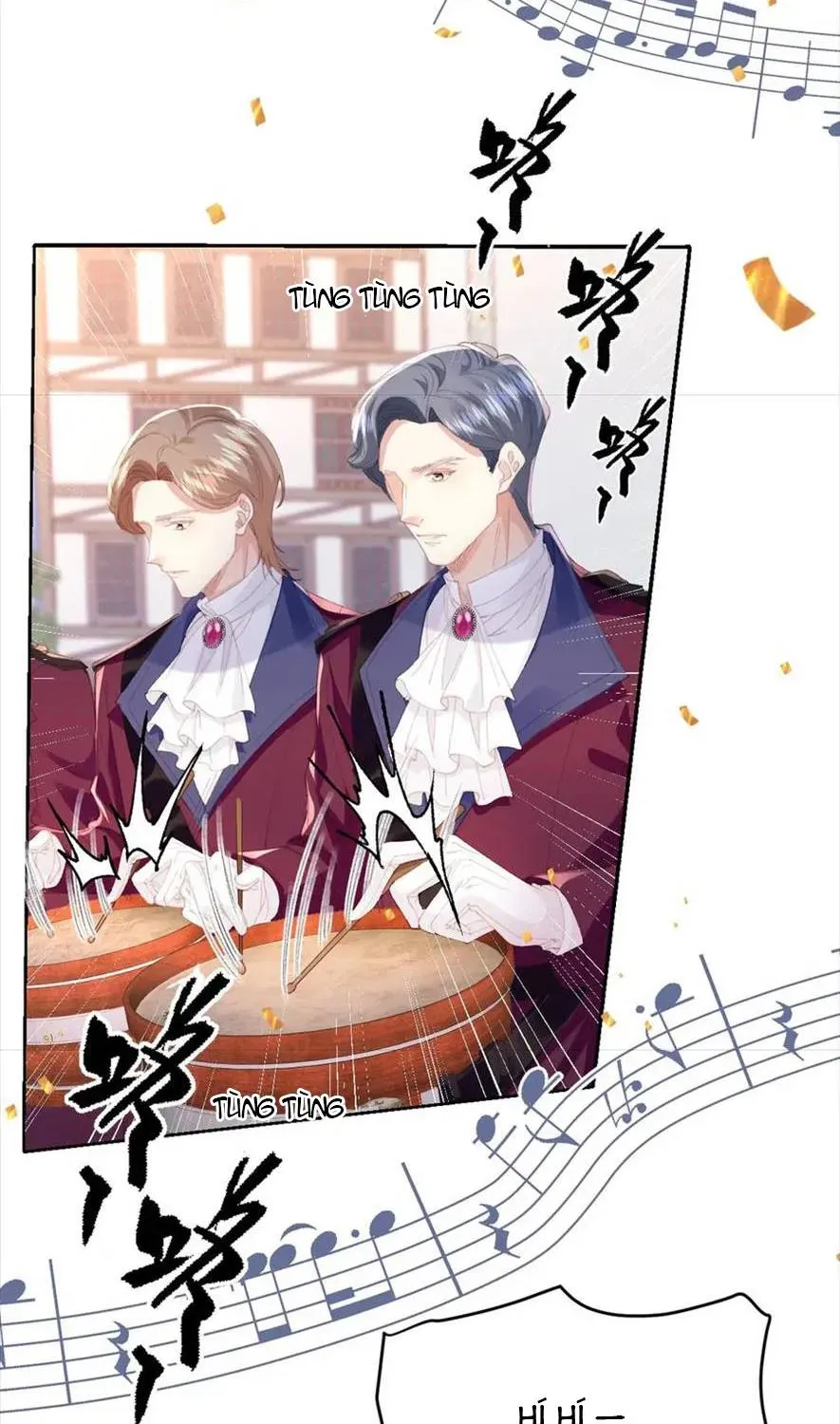 Nữ Chính  Truyện Ngược Luyến Tình Yêu Đã Thức Tỉnh Chapter 30 - Trang 40