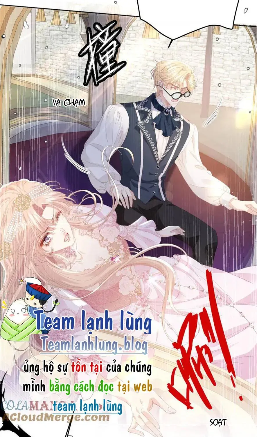 Nữ Chính  Truyện Ngược Luyến Tình Yêu Đã Thức Tỉnh Chapter 30 - Trang 45