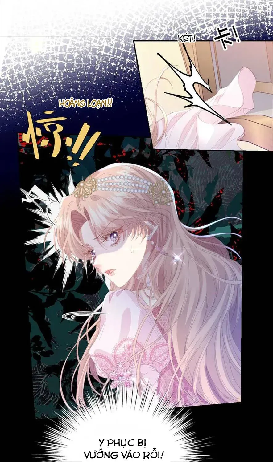 Nữ Chính  Truyện Ngược Luyến Tình Yêu Đã Thức Tỉnh Chapter 30 - Trang 47
