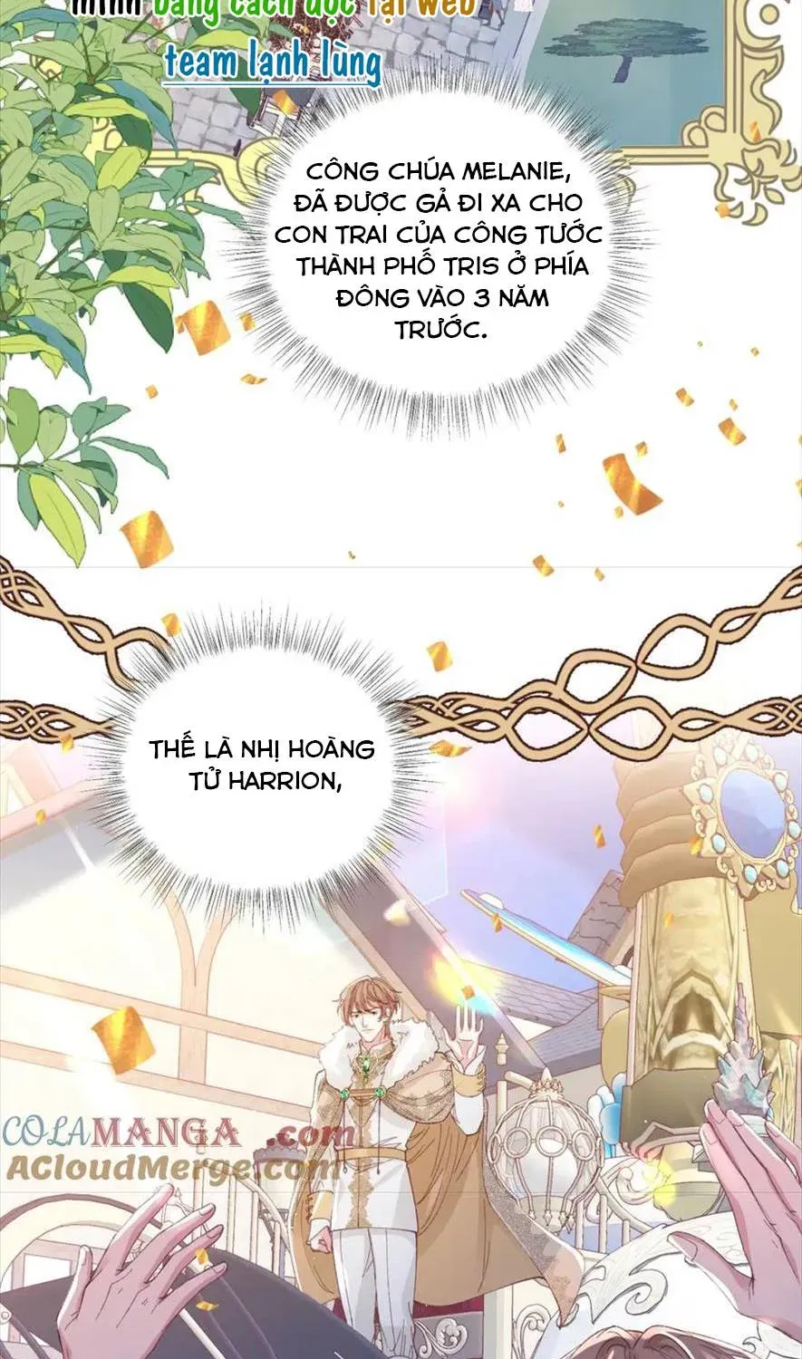 Nữ Chính  Truyện Ngược Luyến Tình Yêu Đã Thức Tỉnh Chapter 30 - Trang 7