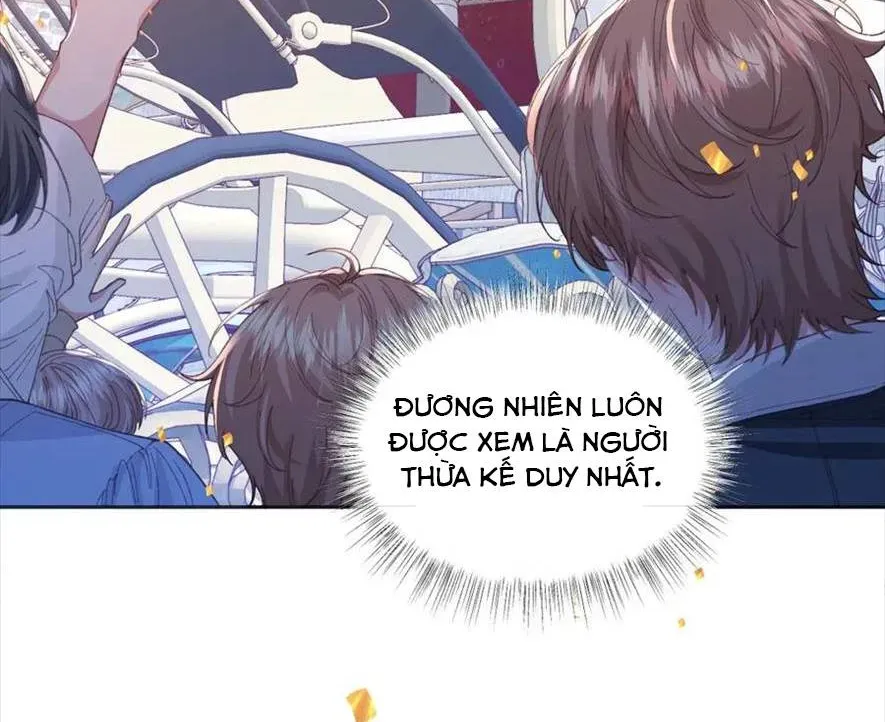 Nữ Chính  Truyện Ngược Luyến Tình Yêu Đã Thức Tỉnh Chapter 30 - Trang 8