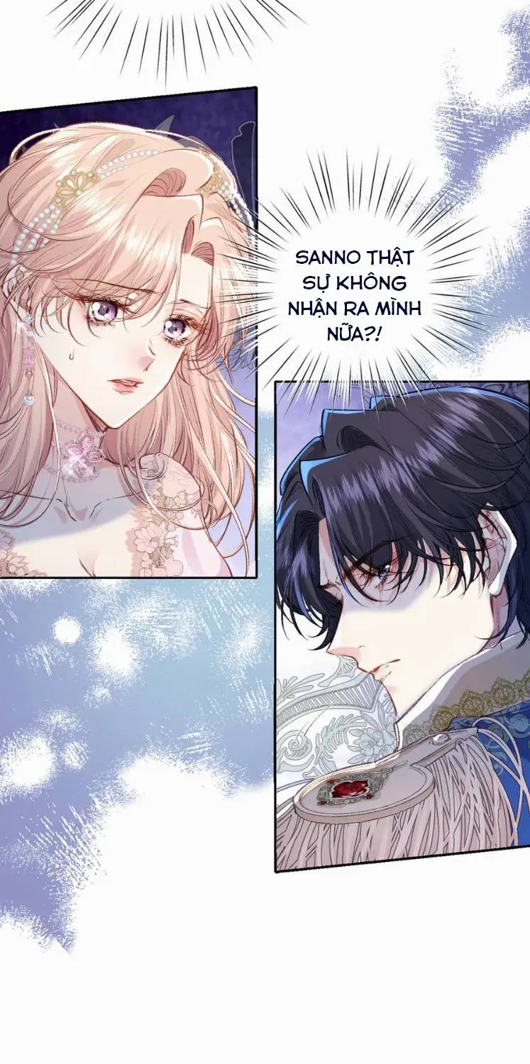 Nữ Chính  Truyện Ngược Luyến Tình Yêu Đã Thức Tỉnh Chapter 31 - Trang 10
