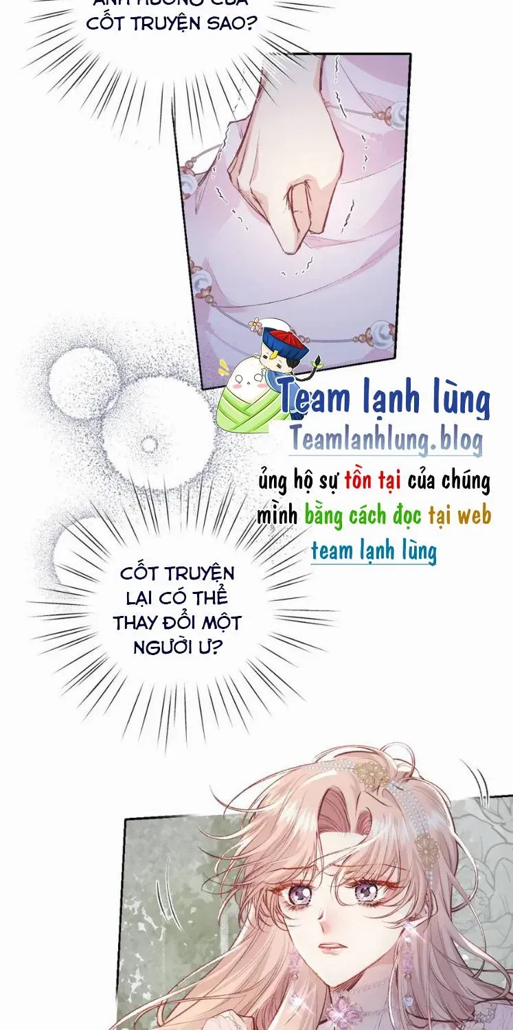 Nữ Chính  Truyện Ngược Luyến Tình Yêu Đã Thức Tỉnh Chapter 31 - Trang 13