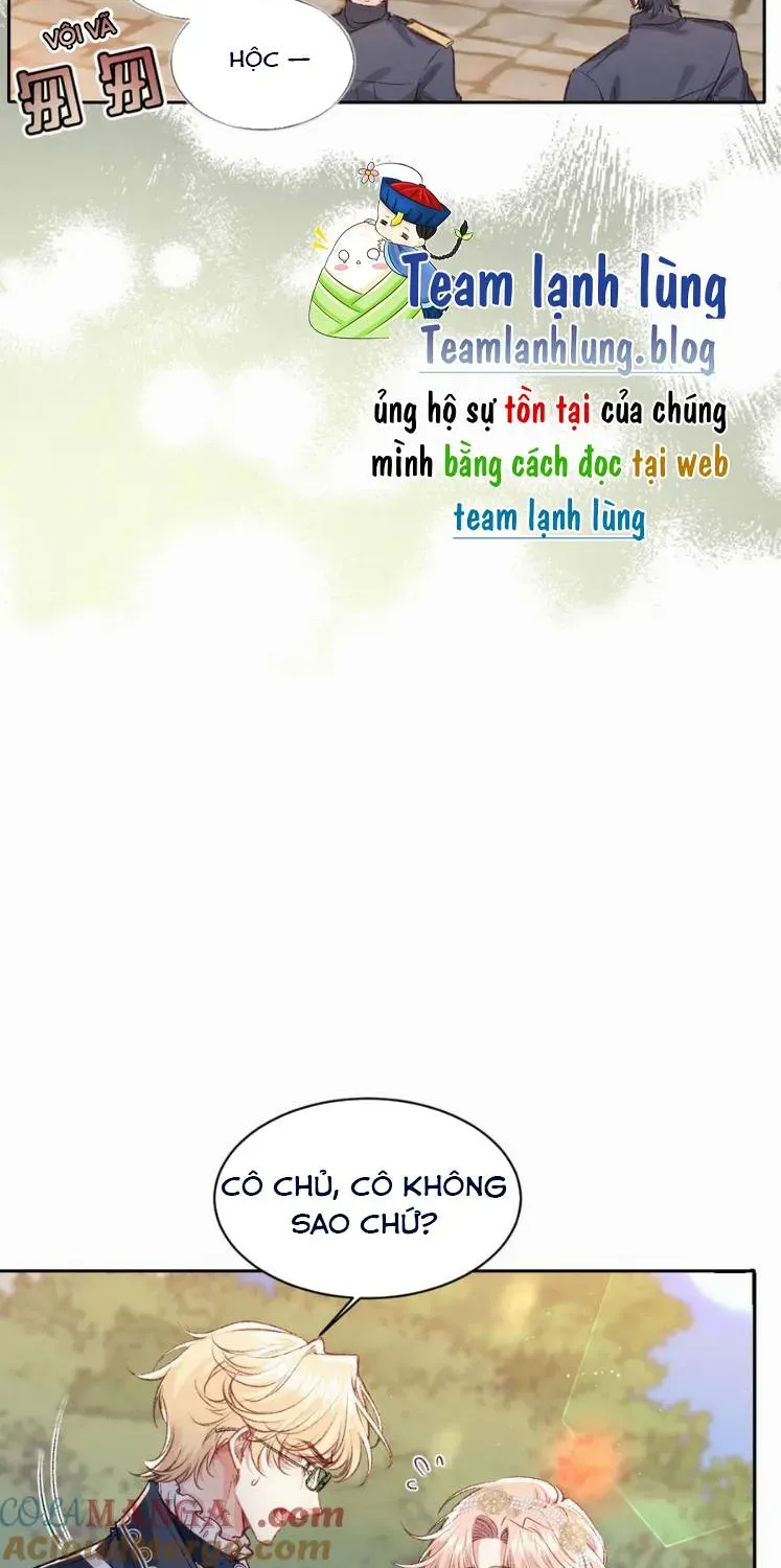 Nữ Chính  Truyện Ngược Luyến Tình Yêu Đã Thức Tỉnh Chapter 31 - Trang 15