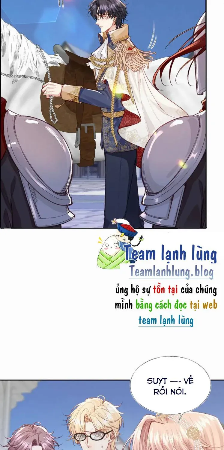 Nữ Chính  Truyện Ngược Luyến Tình Yêu Đã Thức Tỉnh Chapter 31 - Trang 17