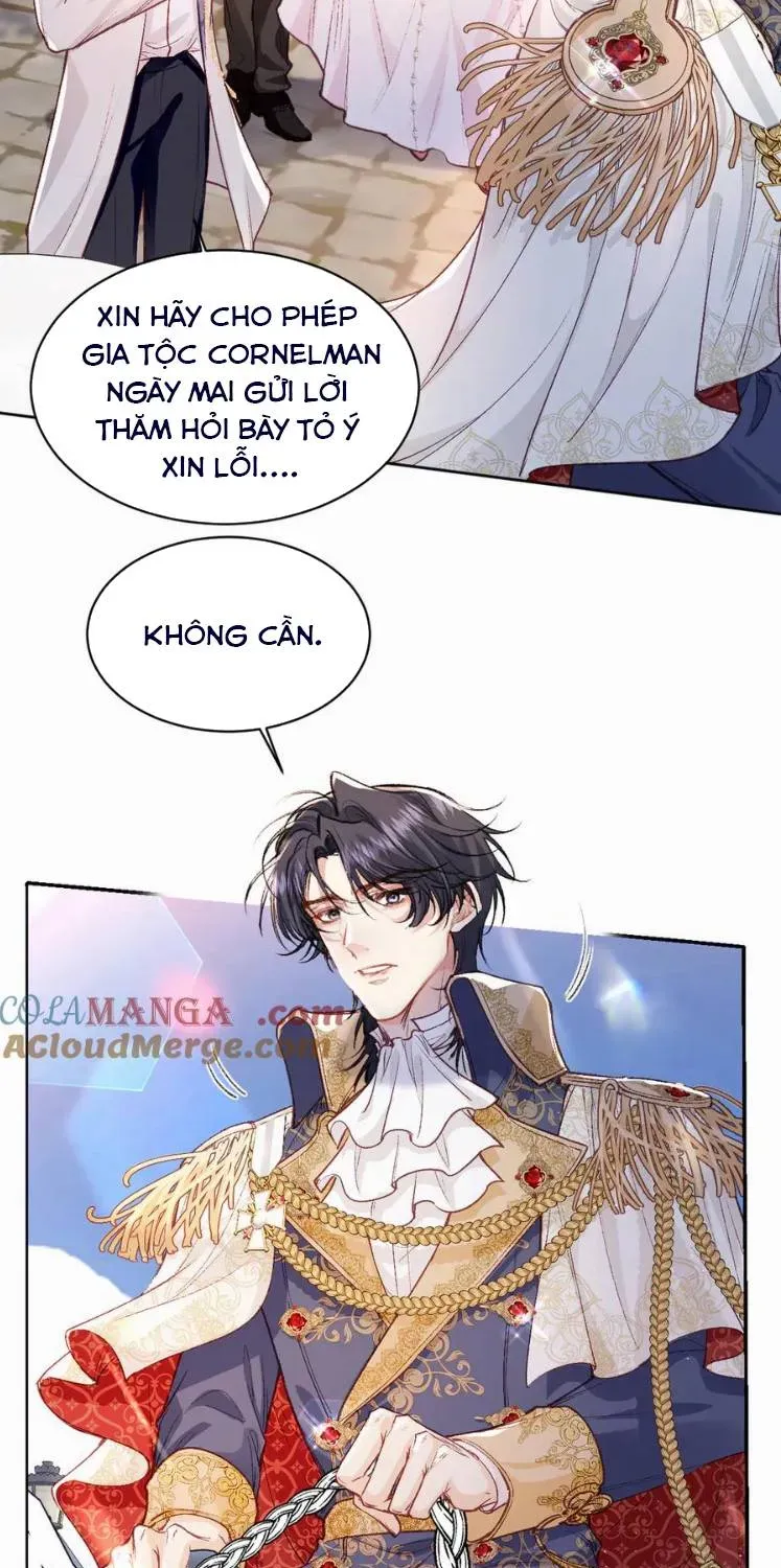 Nữ Chính  Truyện Ngược Luyến Tình Yêu Đã Thức Tỉnh Chapter 31 - Trang 20
