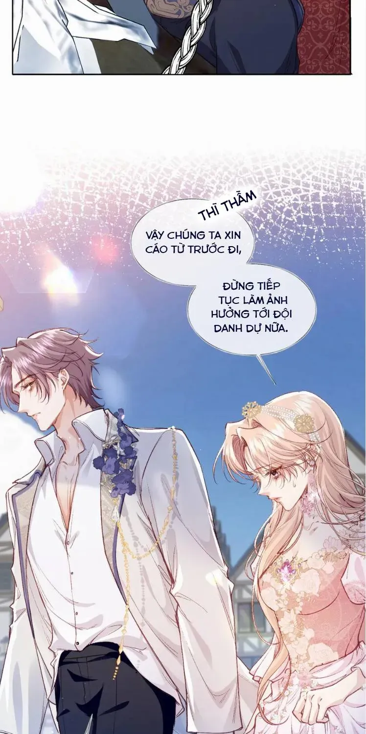 Nữ Chính  Truyện Ngược Luyến Tình Yêu Đã Thức Tỉnh Chapter 31 - Trang 22