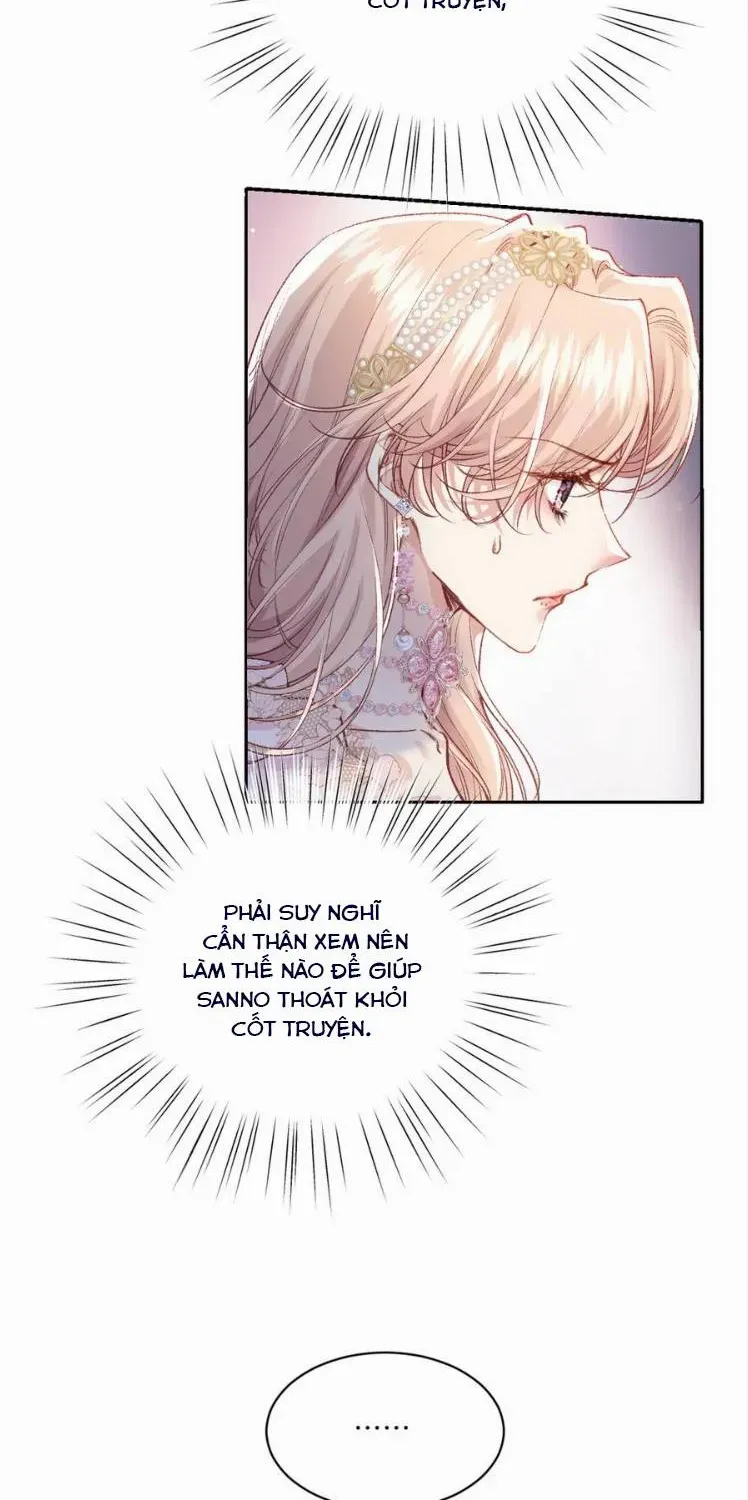 Nữ Chính  Truyện Ngược Luyến Tình Yêu Đã Thức Tỉnh Chapter 31 - Trang 25