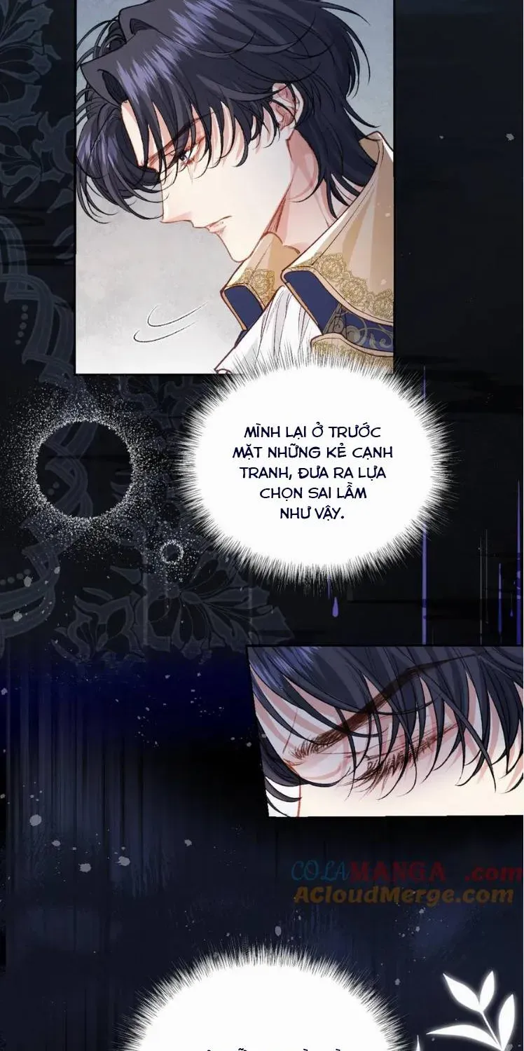 Nữ Chính  Truyện Ngược Luyến Tình Yêu Đã Thức Tỉnh Chapter 31 - Trang 27
