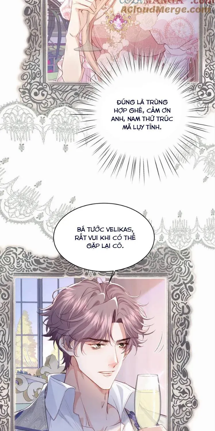 Nữ Chính  Truyện Ngược Luyến Tình Yêu Đã Thức Tỉnh Chapter 31 - Trang 34