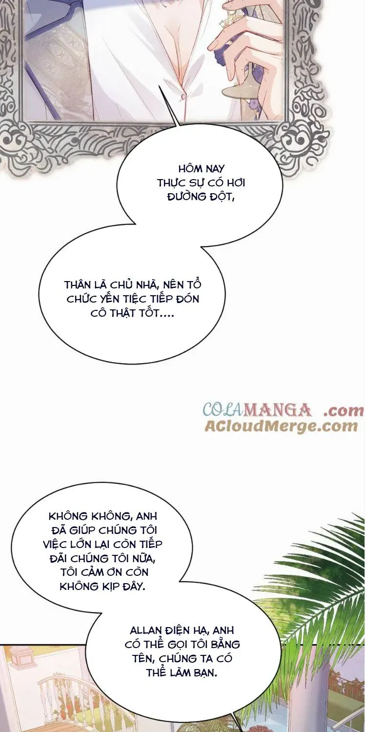 Nữ Chính  Truyện Ngược Luyến Tình Yêu Đã Thức Tỉnh Chapter 31 - Trang 35
