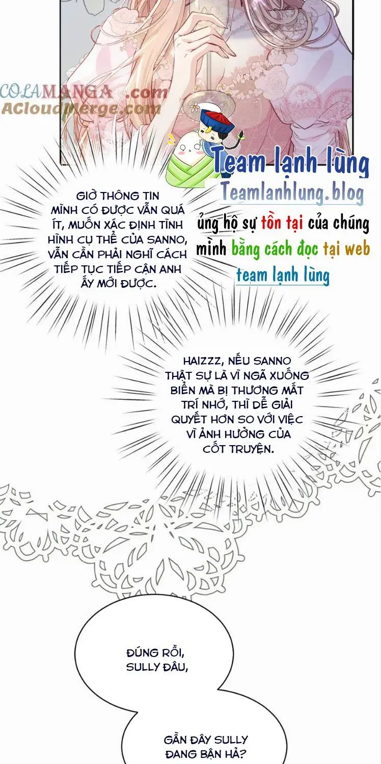 Nữ Chính  Truyện Ngược Luyến Tình Yêu Đã Thức Tỉnh Chapter 31 - Trang 37