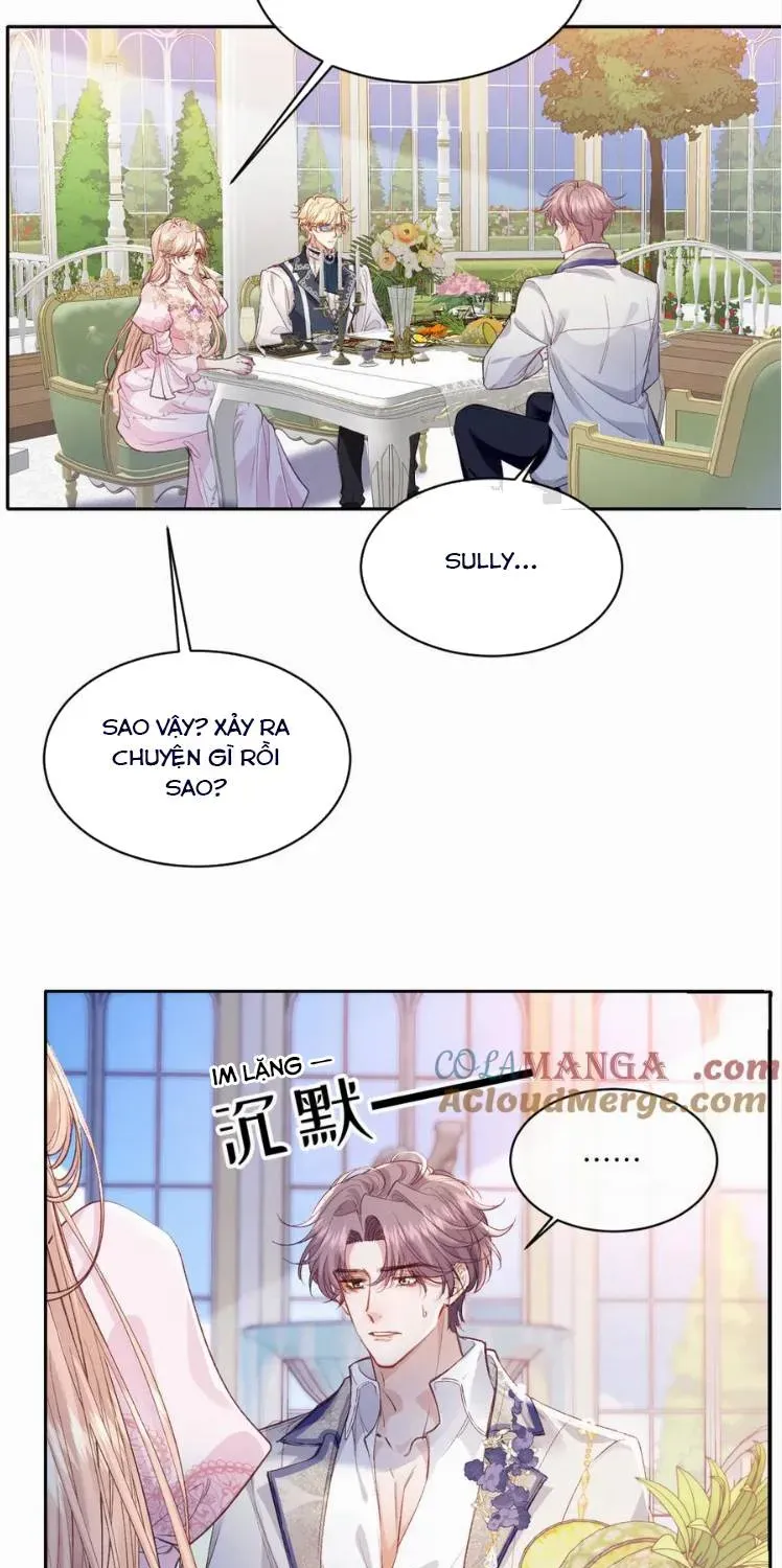 Nữ Chính  Truyện Ngược Luyến Tình Yêu Đã Thức Tỉnh Chapter 31 - Trang 38
