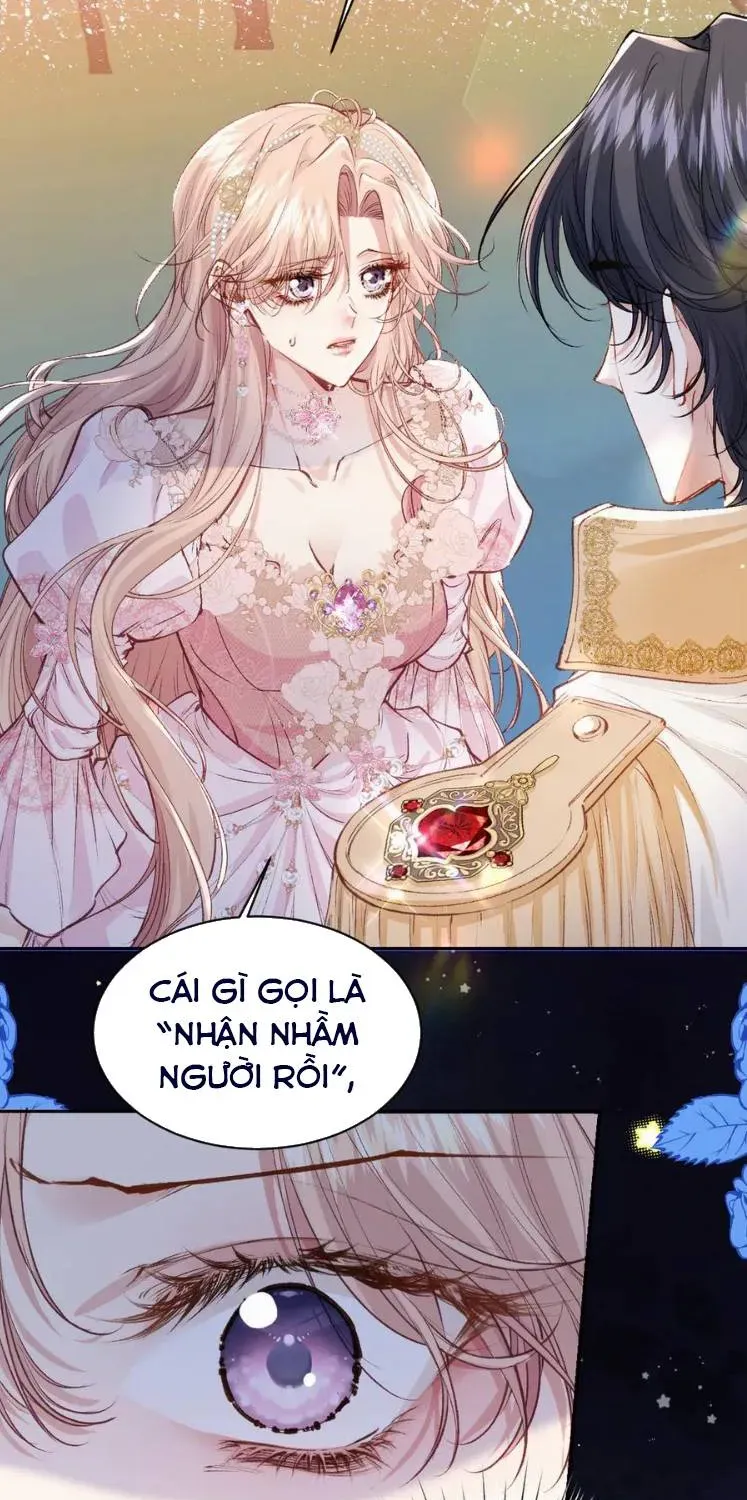 Nữ Chính  Truyện Ngược Luyến Tình Yêu Đã Thức Tỉnh Chapter 31 - Trang 4