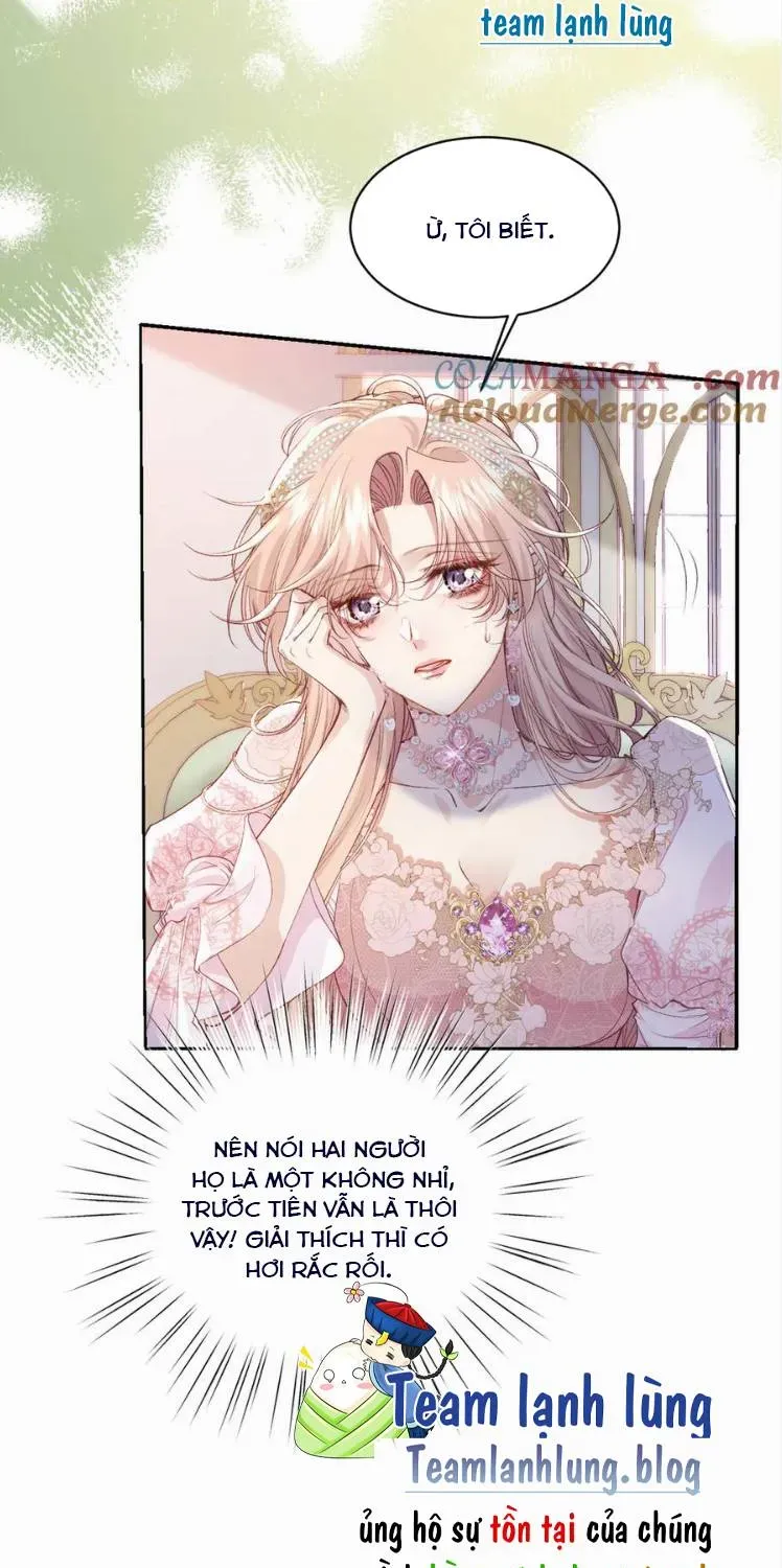 Nữ Chính  Truyện Ngược Luyến Tình Yêu Đã Thức Tỉnh Chapter 31 - Trang 40
