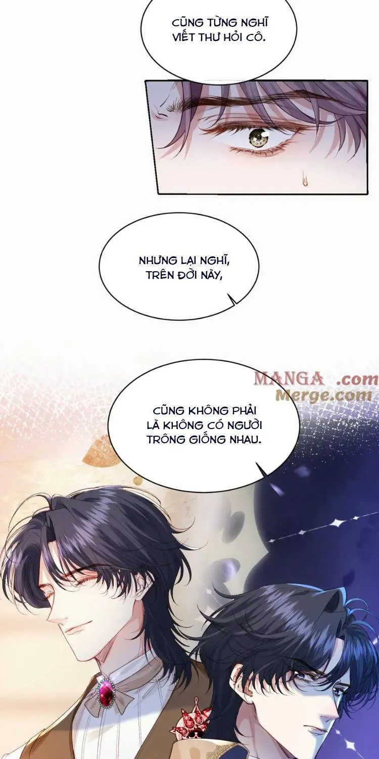 Nữ Chính  Truyện Ngược Luyến Tình Yêu Đã Thức Tỉnh Chapter 31 - Trang 42