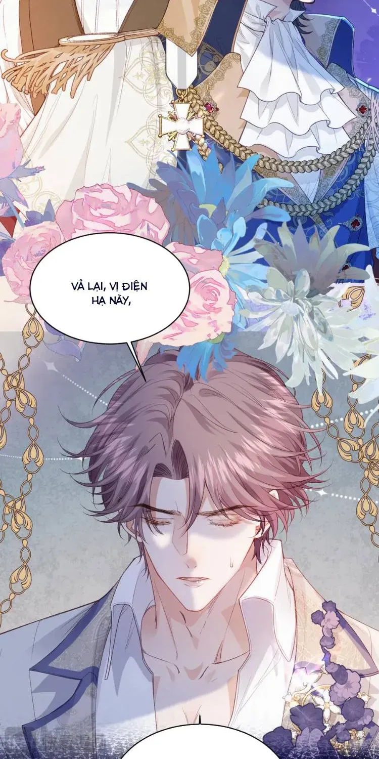 Nữ Chính  Truyện Ngược Luyến Tình Yêu Đã Thức Tỉnh Chapter 31 - Trang 43